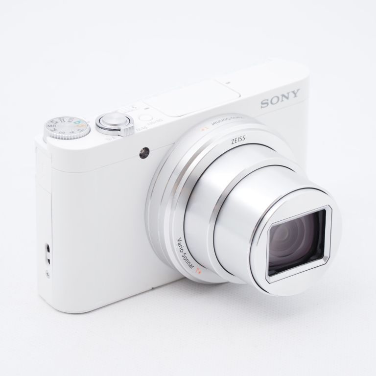 代引き不可 ソニー コンパクトデジタルカメラ Cyber-shot DSC-WX500