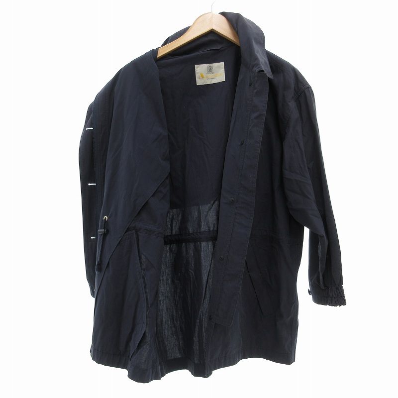 アクアスキュータム AQUASCUTUM ヴィンテージ ステンカラー