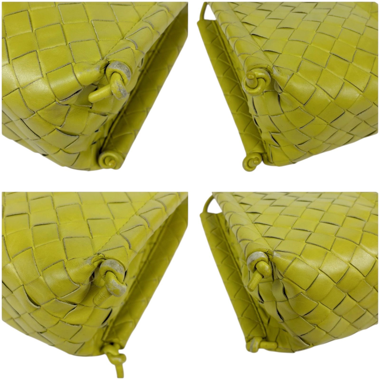 【関税込】BOTTEGA VENETA ミニ ノット チャーム ローズ resize_image.php?image=