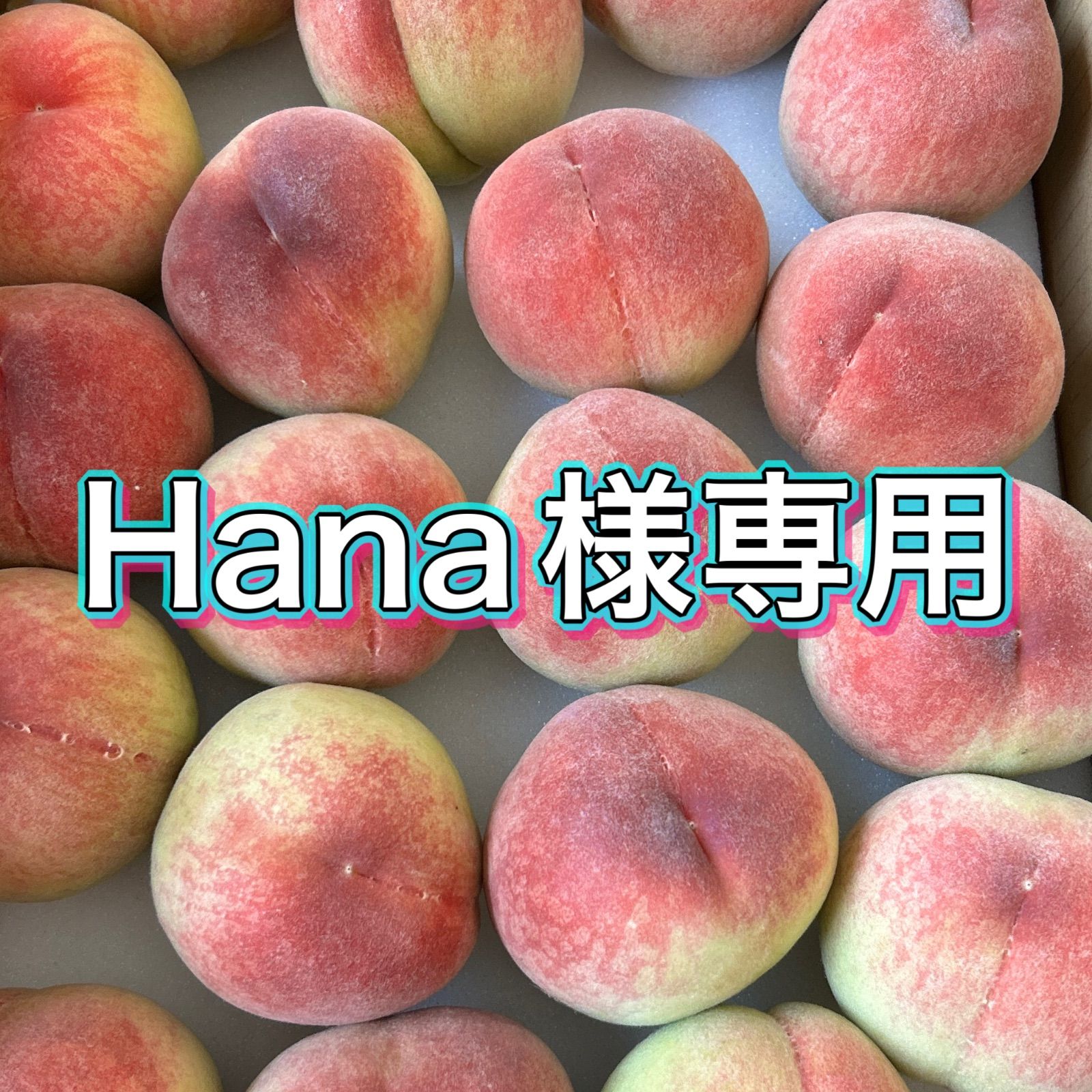 Hana様専用-