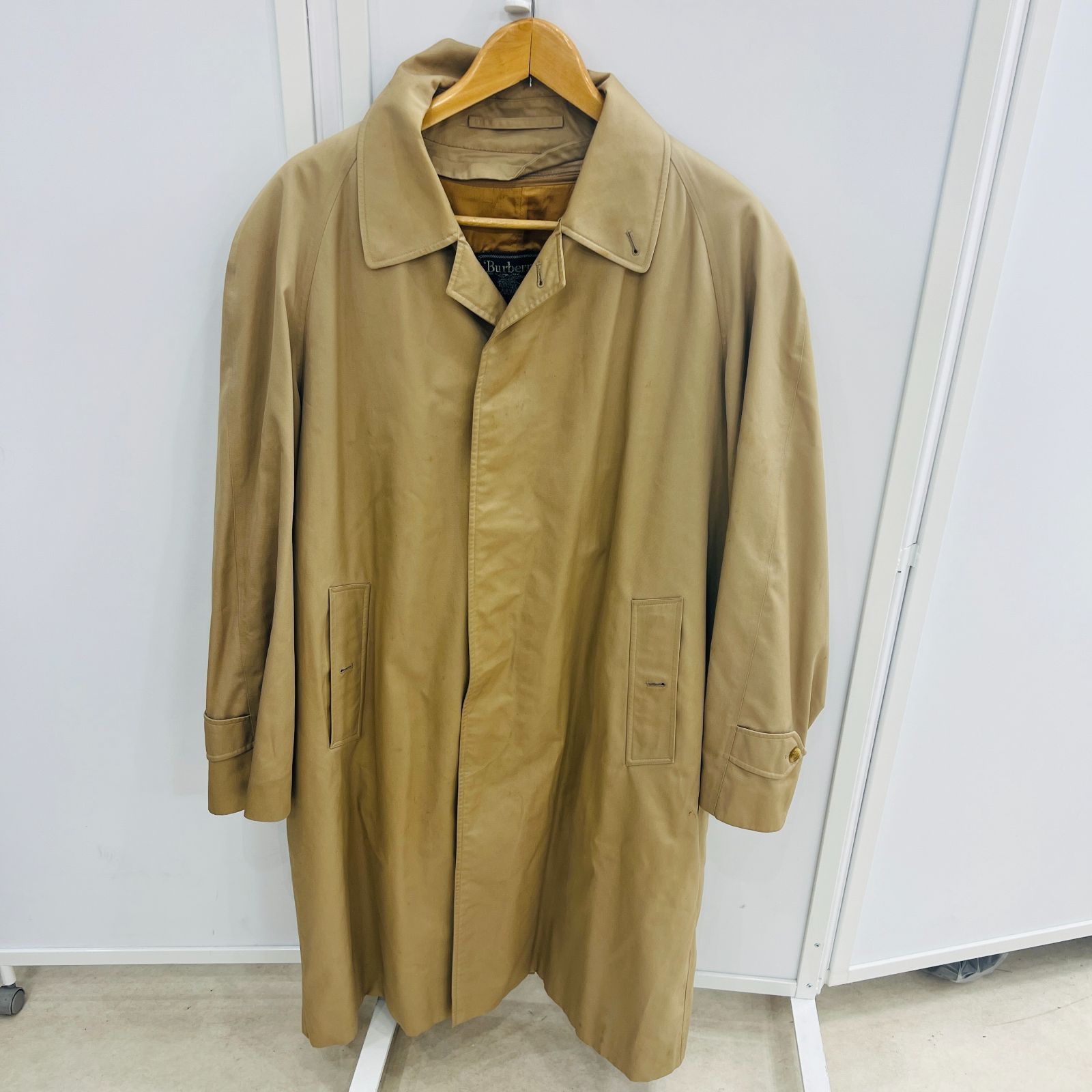 冬服