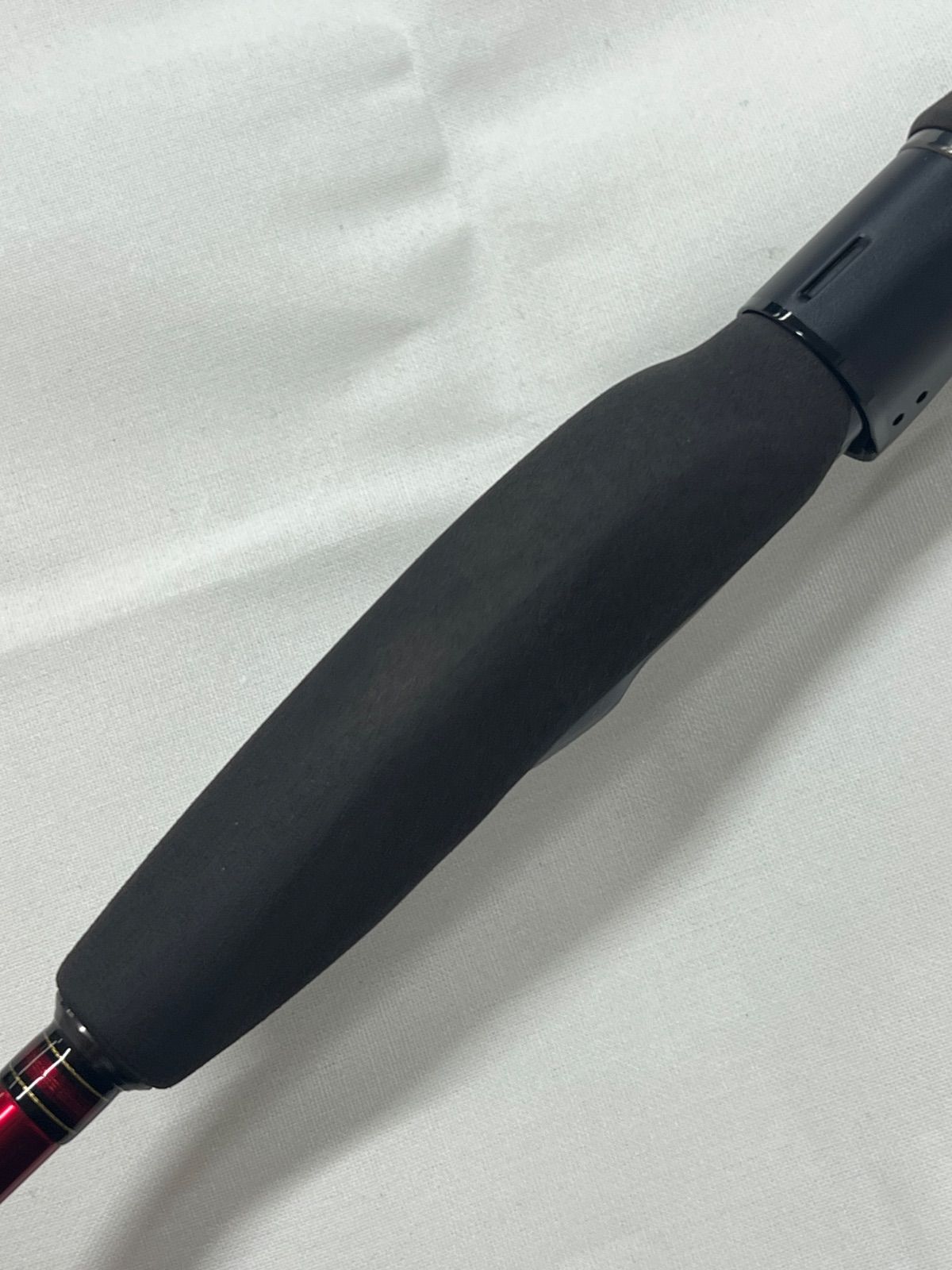 ハートランド　震斬77AGS インプレ】ハートランド 震斬77AGSはオールラウンドスピニングロッド