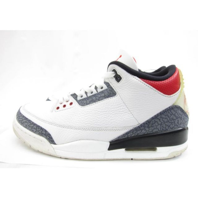 NIKE ナイキ Air Jordan 3 Retro SE-T CO JP 