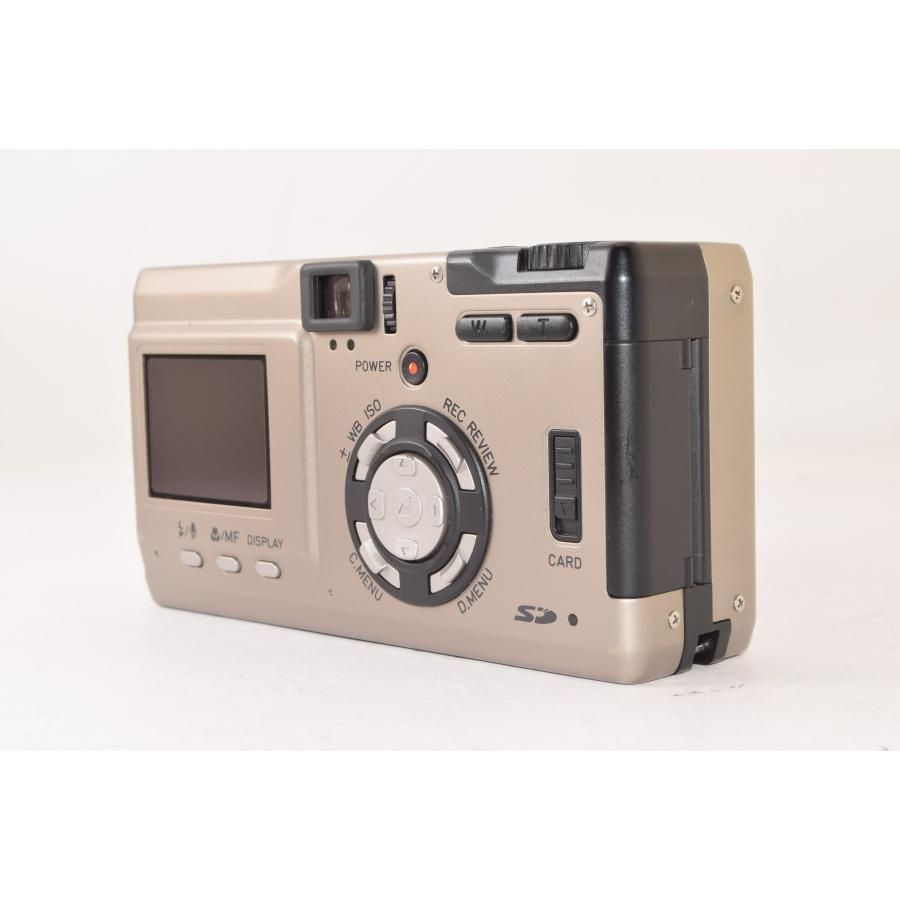 DIGITAL シルバー