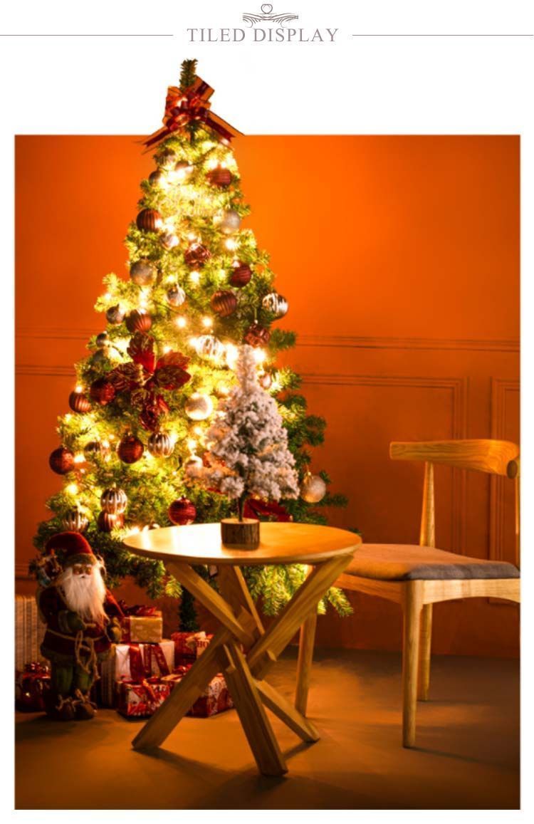 クリスマスツリー 150cm 10mLED飾りライト 豪華 北欧風 クリスマスツリー LEDライト 150cm 飾り セット おしゃれ 豪華