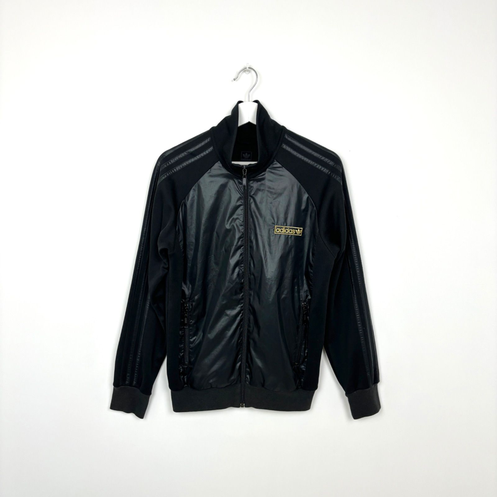 ☆adidas☆ アディダス トラックジャケット SNOW BREAKER ジャージ 