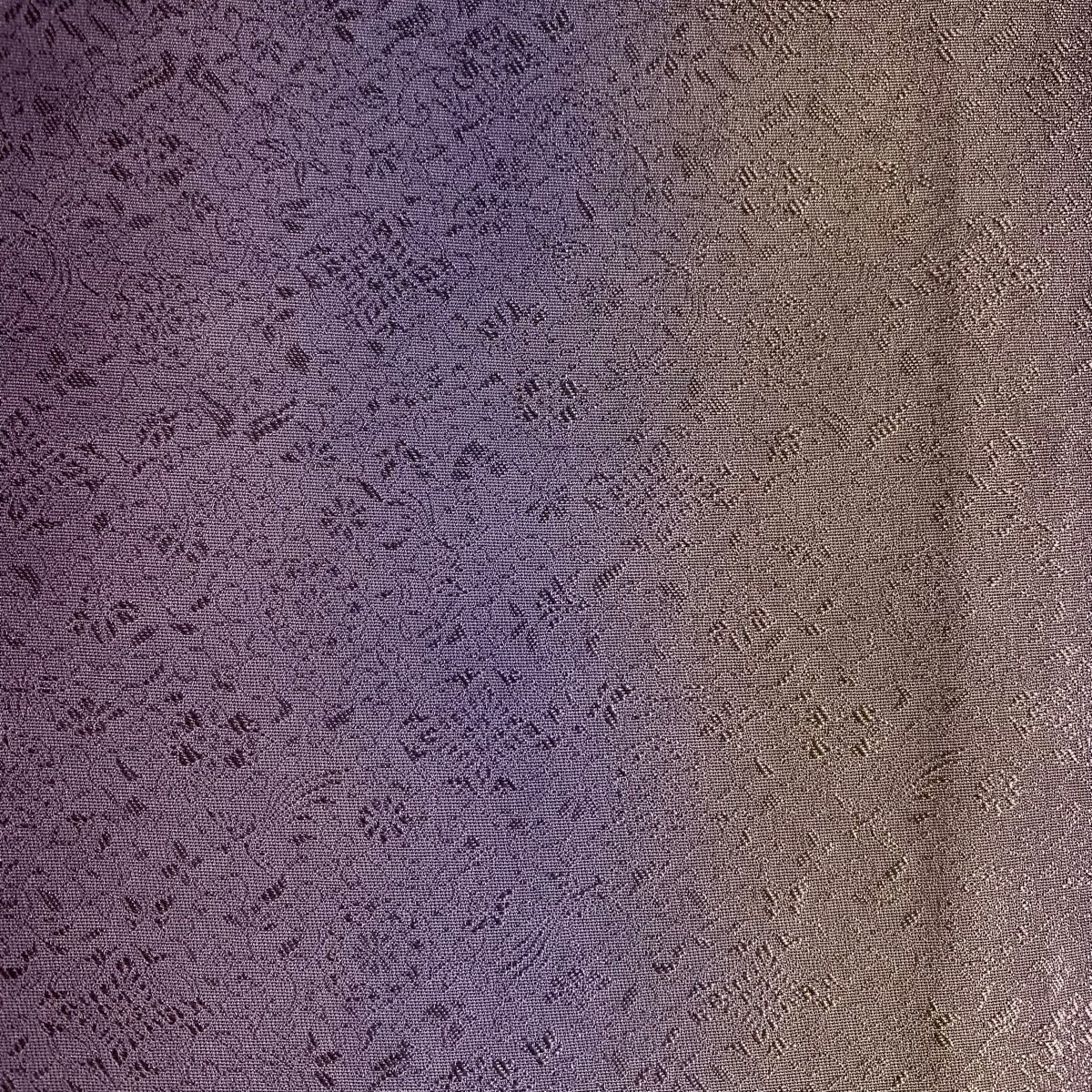 身丈95cm 裄丈65cm