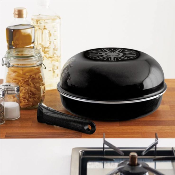 T-fal インジニオ・ネオ ハードチタニウム・プラス セット6 インジニオ