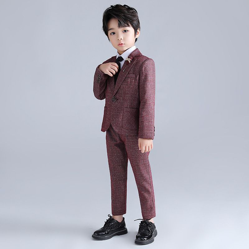 子供スーツ