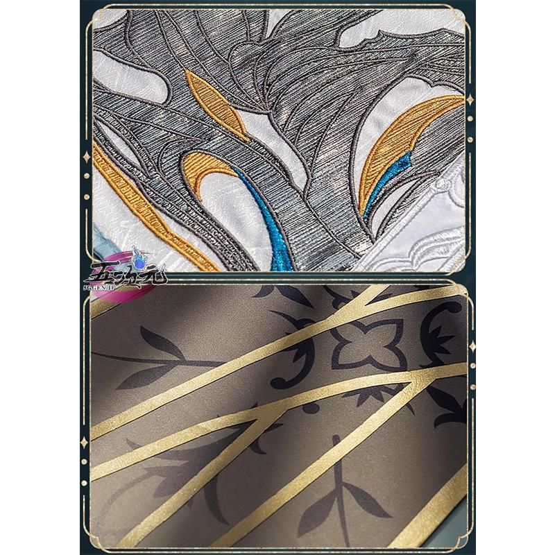 初獣猫 恋と深空