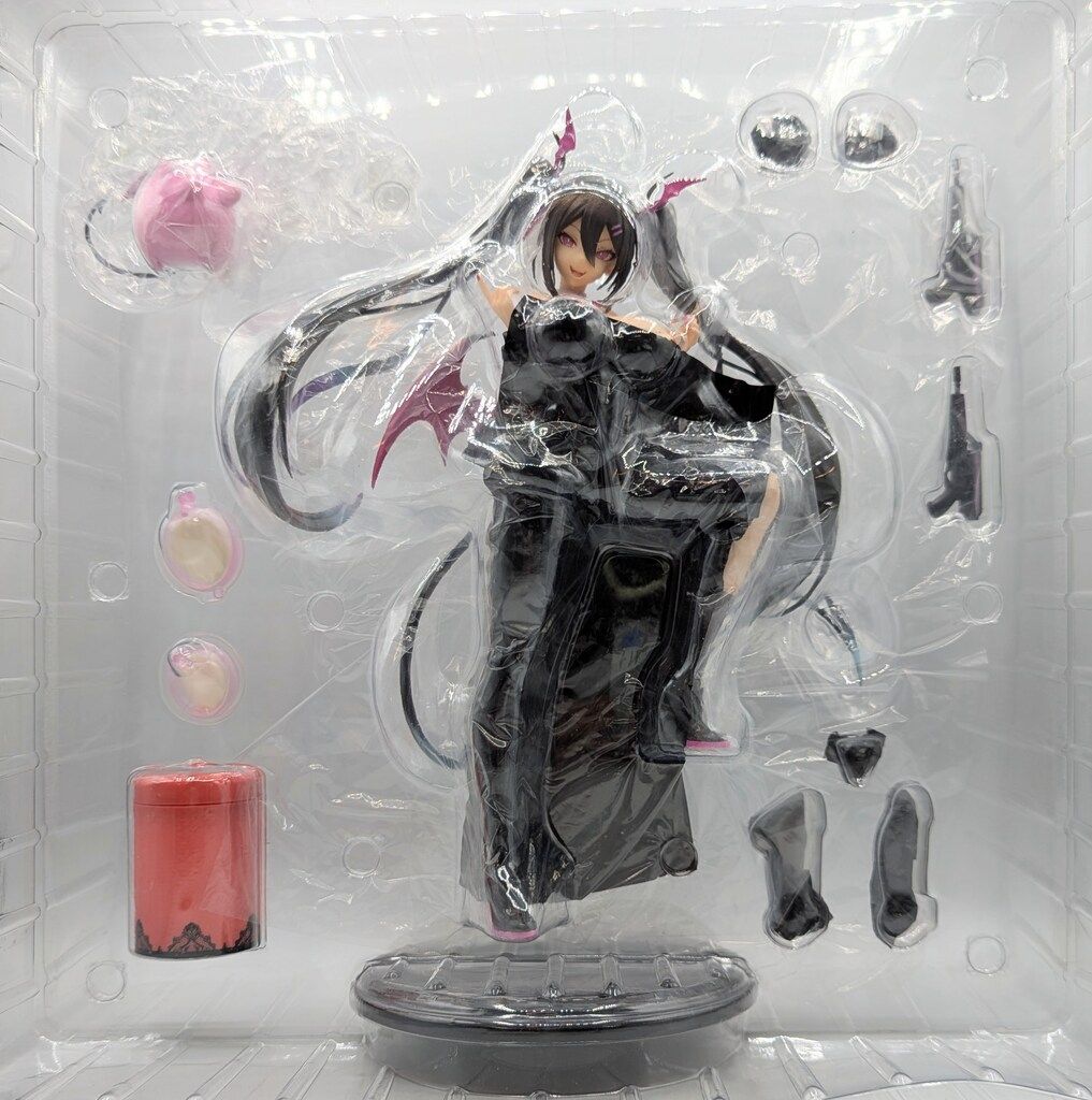 結城七瀬 フィギュア ROCKET BOY 1/6スケール 結城七瀬 - メルカリ