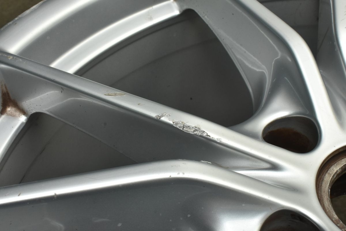 全国一律送料無料で お届け. 正規品 ポルシェ 991 911 カレラ S 純正 20in 11.5J 76 リアホイール 1本 品番 99136276000 カスタムベース 交換用などに 激安大特集！