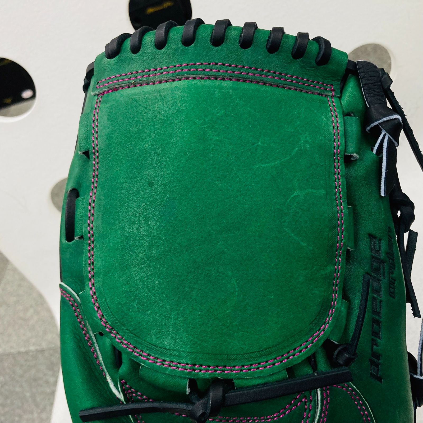 SSK　proedge　軟式　オリジナルオーダー　投手用　戸郷モデル proedge SSK エスエスケイ プロエッジ 軟式投手用グラブ
