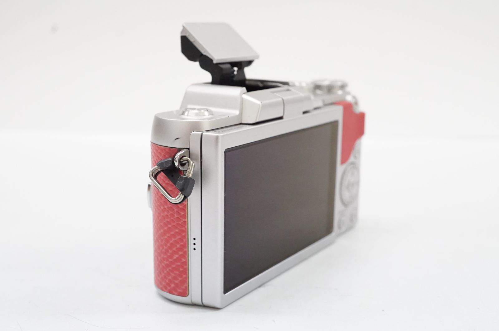 【2日間のみの価格】Panasonic DMC-GF7W ミラーレスカメラ Panasonic DMC-GF7W ミラーレス一眼カメラ 【公式通販】