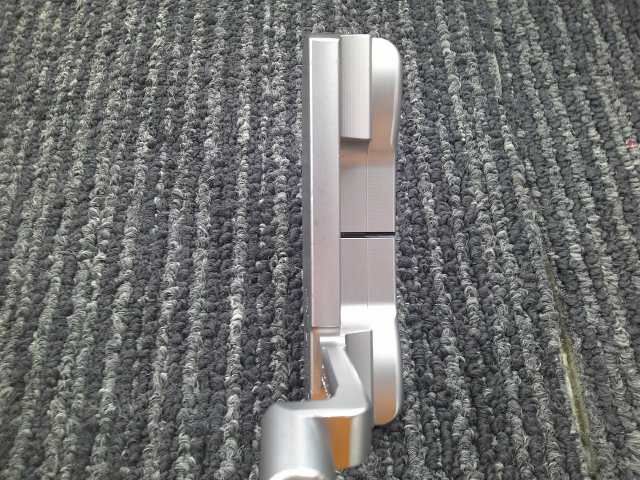 パター タイトリスト SPECIAL SELECT NEWPORT オリジナルスチール 33 3.5 5264 博多