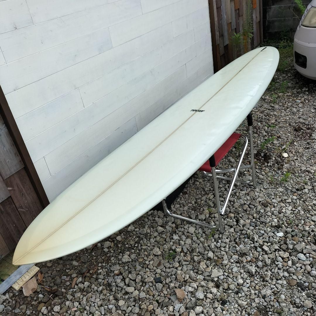 送料別途ご請求 ARENAL サーフボード 9.1ft Sighthound speed