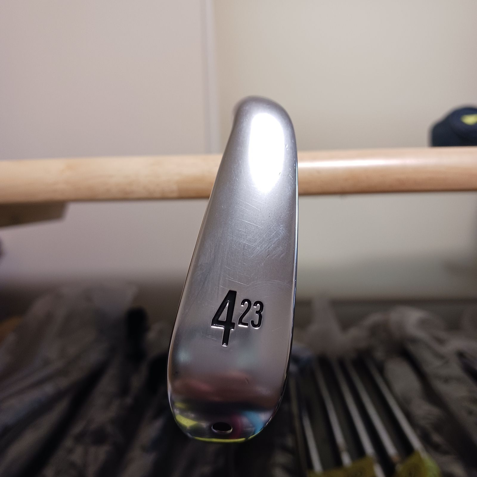 スリクソン ZX 4番ユーティリティ【590】