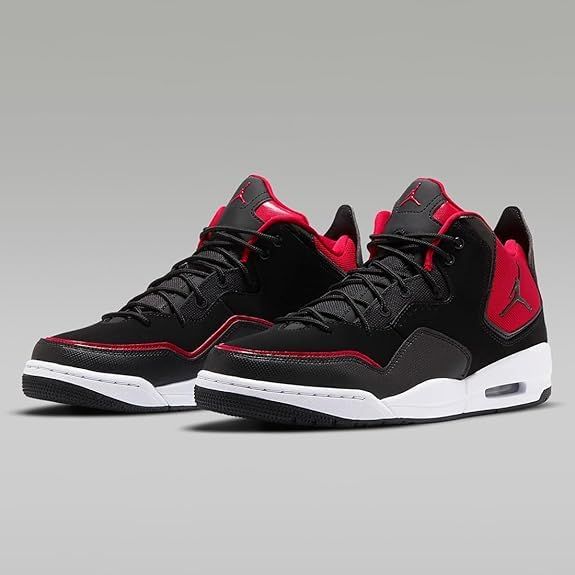 ナイキ] ジョーダン コートサイド 23 Jordan Courtside 23 ブラック 