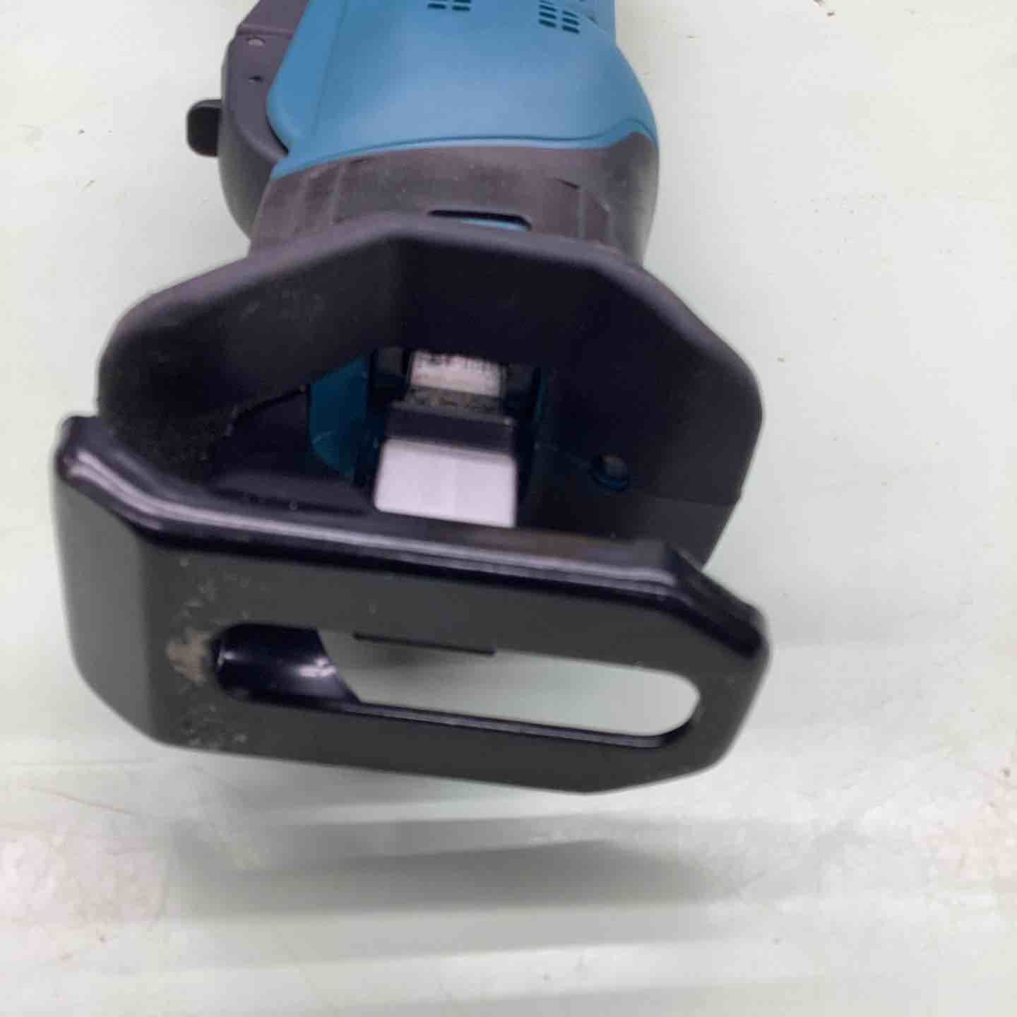 makita コードレスレシプロソー