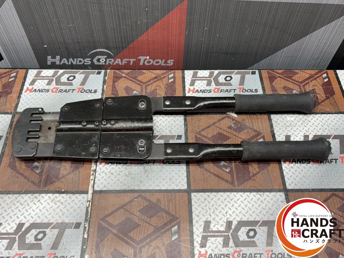 MCM-500 Mバーカッター 2本セット 中古品 【ハンズクラフト宜野湾店】