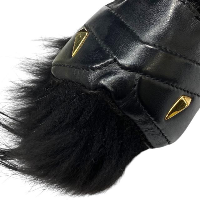 FENDI フェンディ バッグバグズ_モンスター チャーム