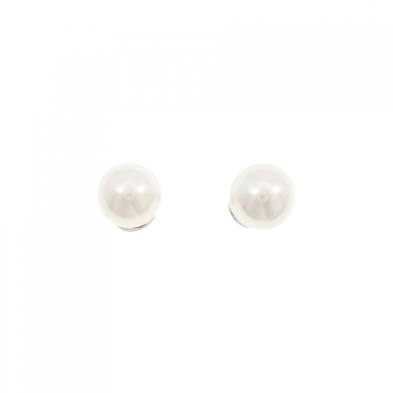 タサキ リファインド リベリオン ピアス 7.5mm