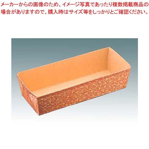 ベーキングトレー リーフ柄 長角型 入 CT 207