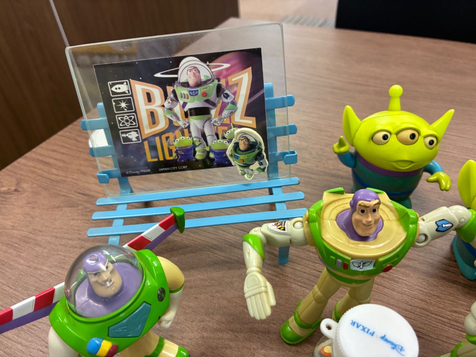 ディズニー トイストーリー セットまとめ売り 【管理番号4114