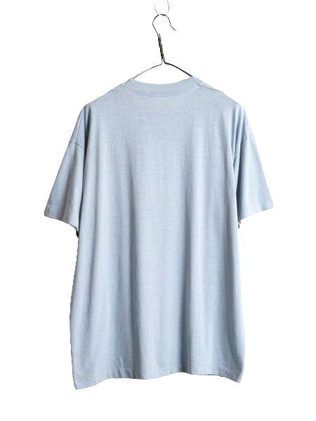 90sUSA製ビンテージTシャツMONOPOLYモノポリーロンTカレッジイベント 90sUSA製ビンテージTシャツMONOPOLYモノポリーロンTカレッジイベント