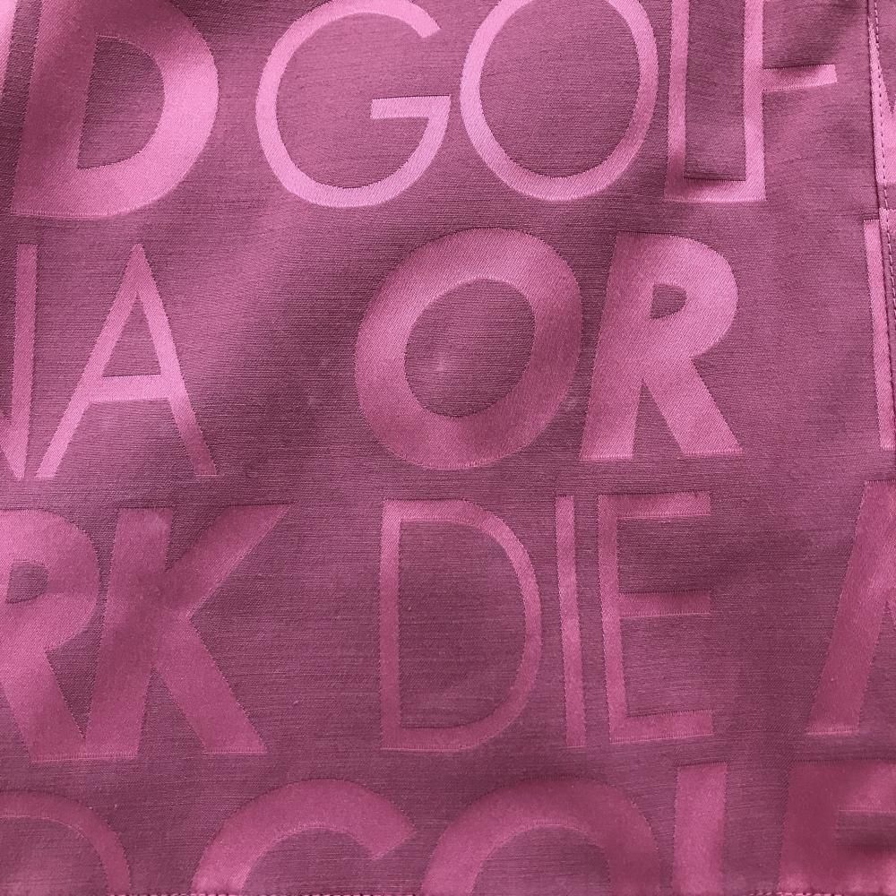 マークアンドロナ スカート