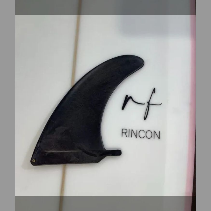 ムラスポOUTLET公式】サーフボード 新品 未使用 RIKKA FEMME リッカ