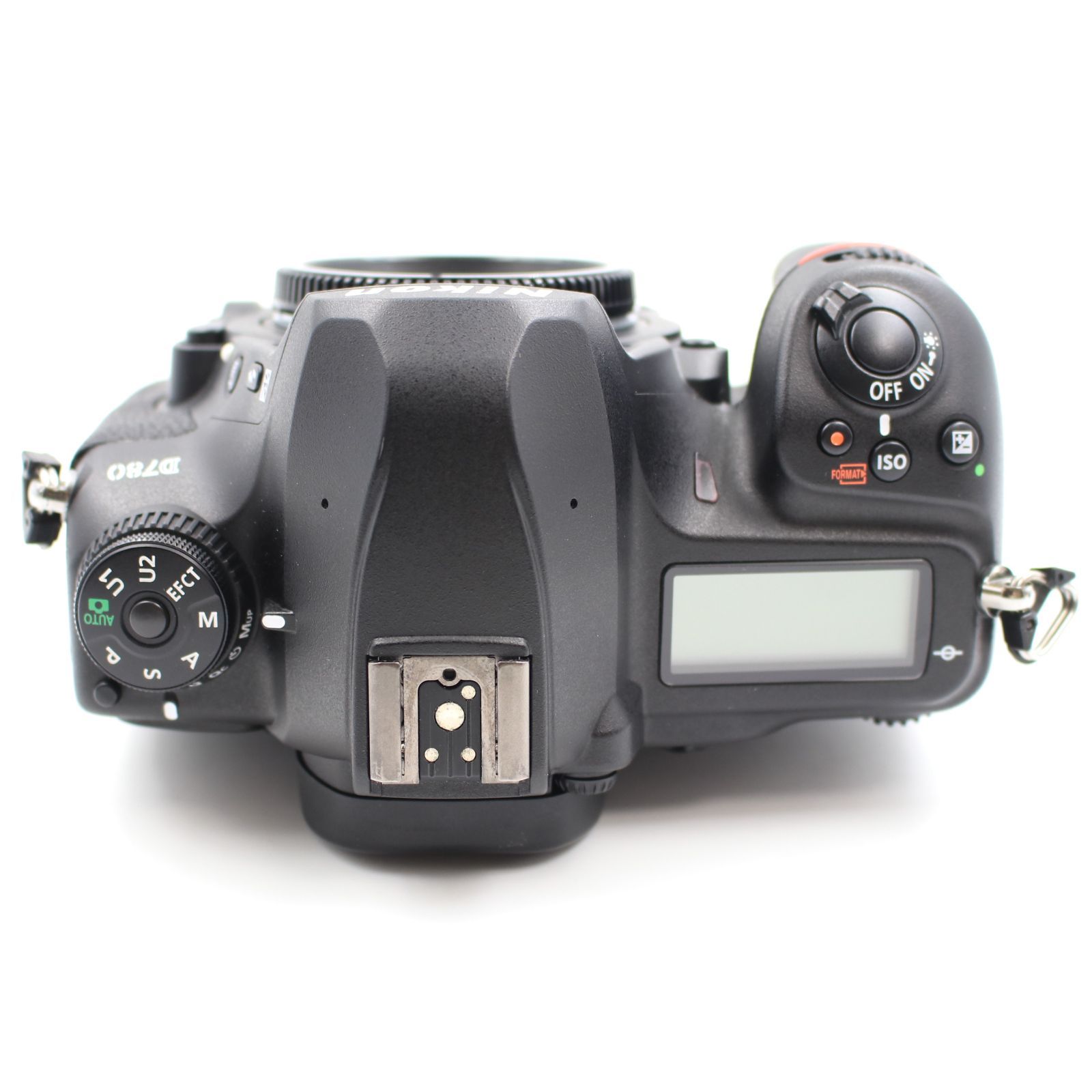 □シャッター数19339枚！極上品□ Nikon D780 ボディ ブラック