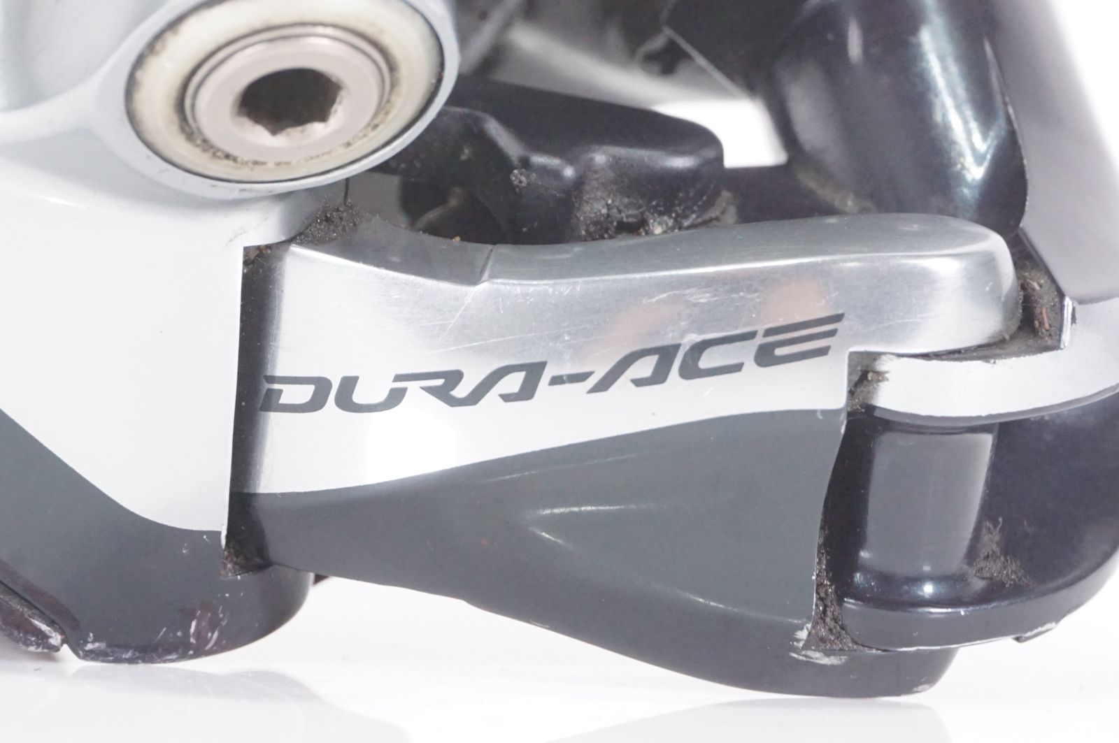 シマノDURA-ACE FD-R9250 フロントディレーラー Di2 Shimano DURA-ACE