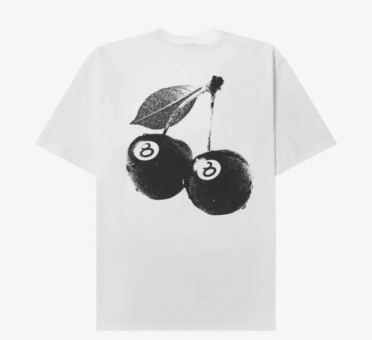 【STUSSY】★送料・関税込★チェリー半袖Tシャツベリー 人気】Stussy Cherries Tee ステューシー (STUSSY/Tシャツ