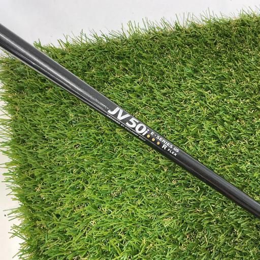 中古】 ミズノ JPX AD 8S アイアンセット IR QUAD JPX AD(アイアン