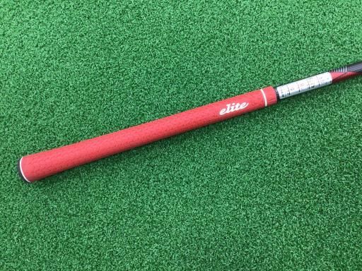 フェアウェイウッド