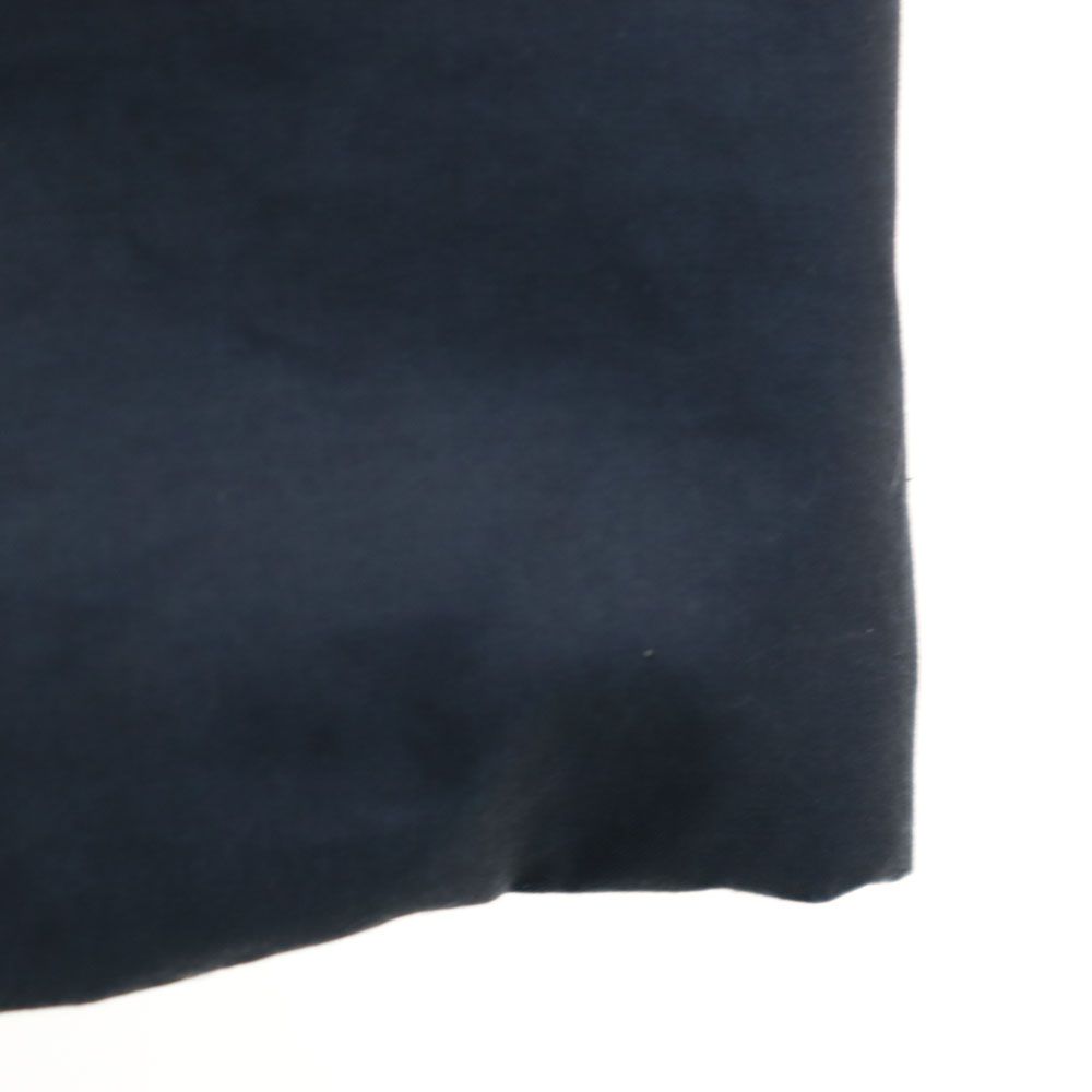 シュタンバーム ステンカラー ダウンコート S ネイビー STAMMBAUM  