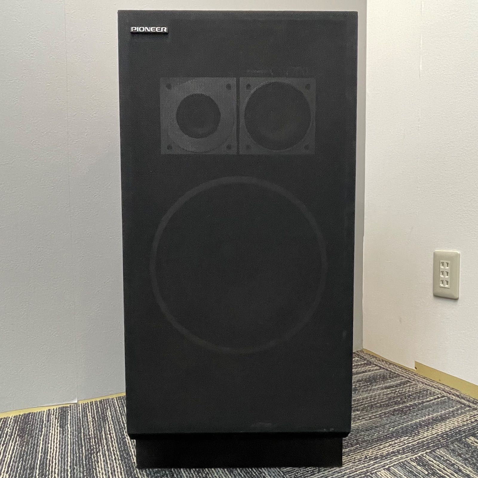 Yahoo!オークション - PIONEER パイオニア 