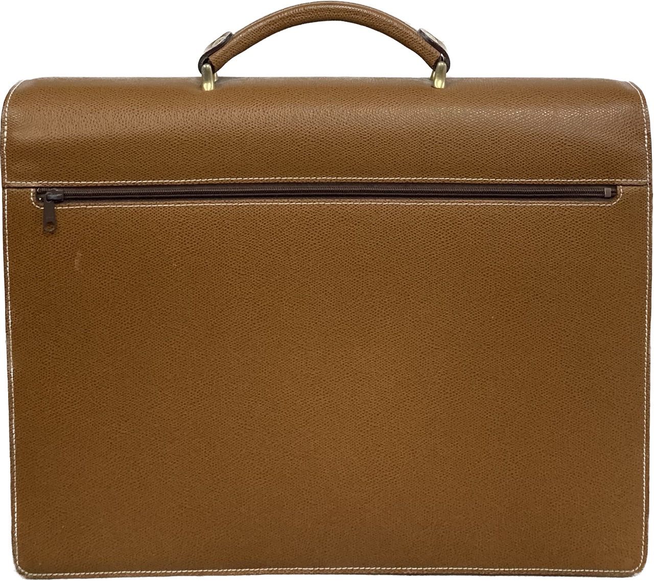 LE TANNEUR ルタヌア ビジネスバッグ