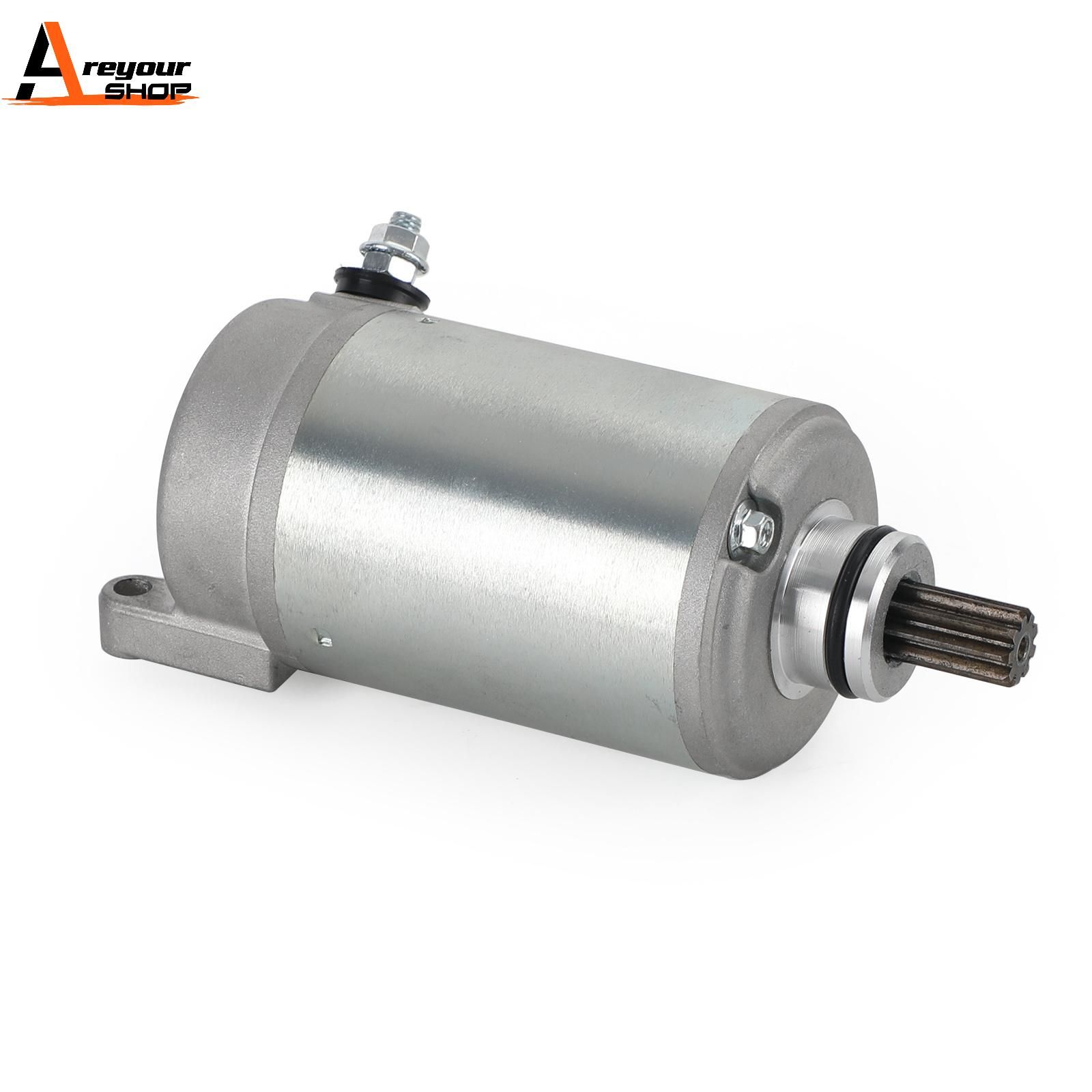 スターター BMW K 1200 1300 R S GT K40 K43 K44 K 1600 GT GTL K48 12418533755