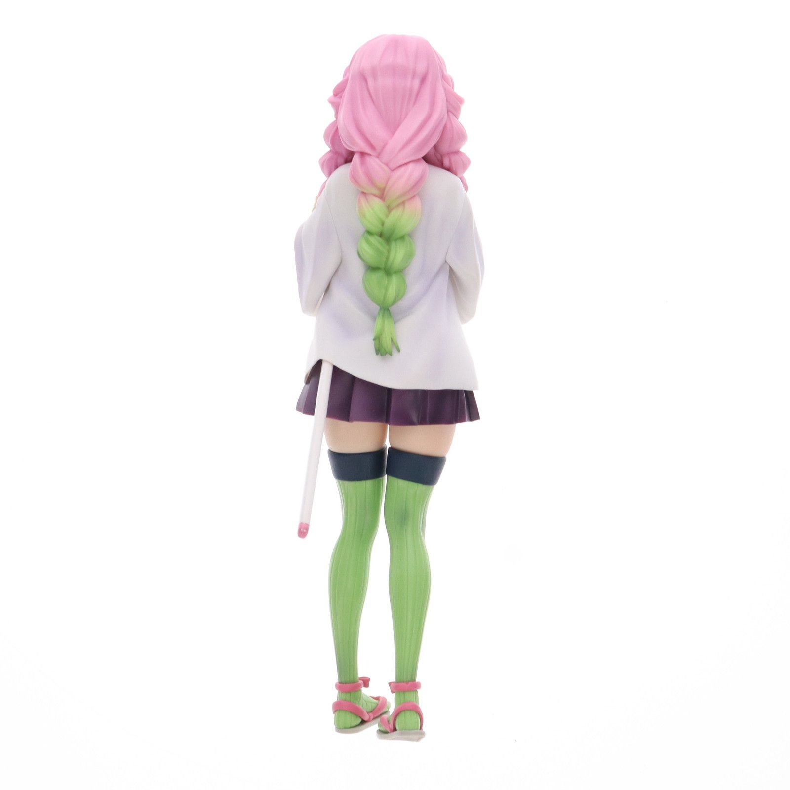 A賞 甘露寺蜜璃(かんろじみつり) MASTERLISE 一番くじ 鬼滅の刃 〜いざ