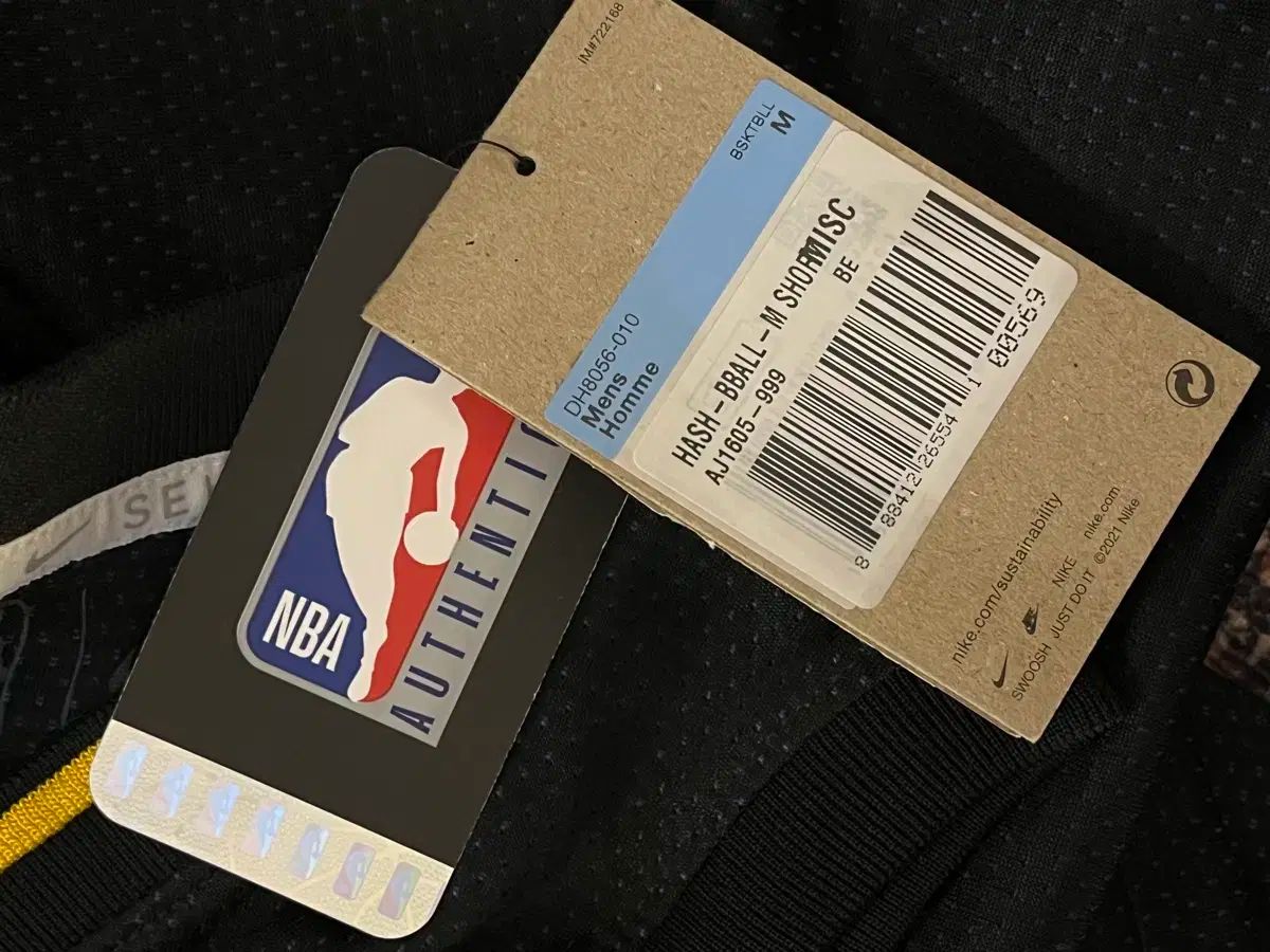 Nike NBA ゴールデンステート ウォリアーズ ステファン カリー ジャージ