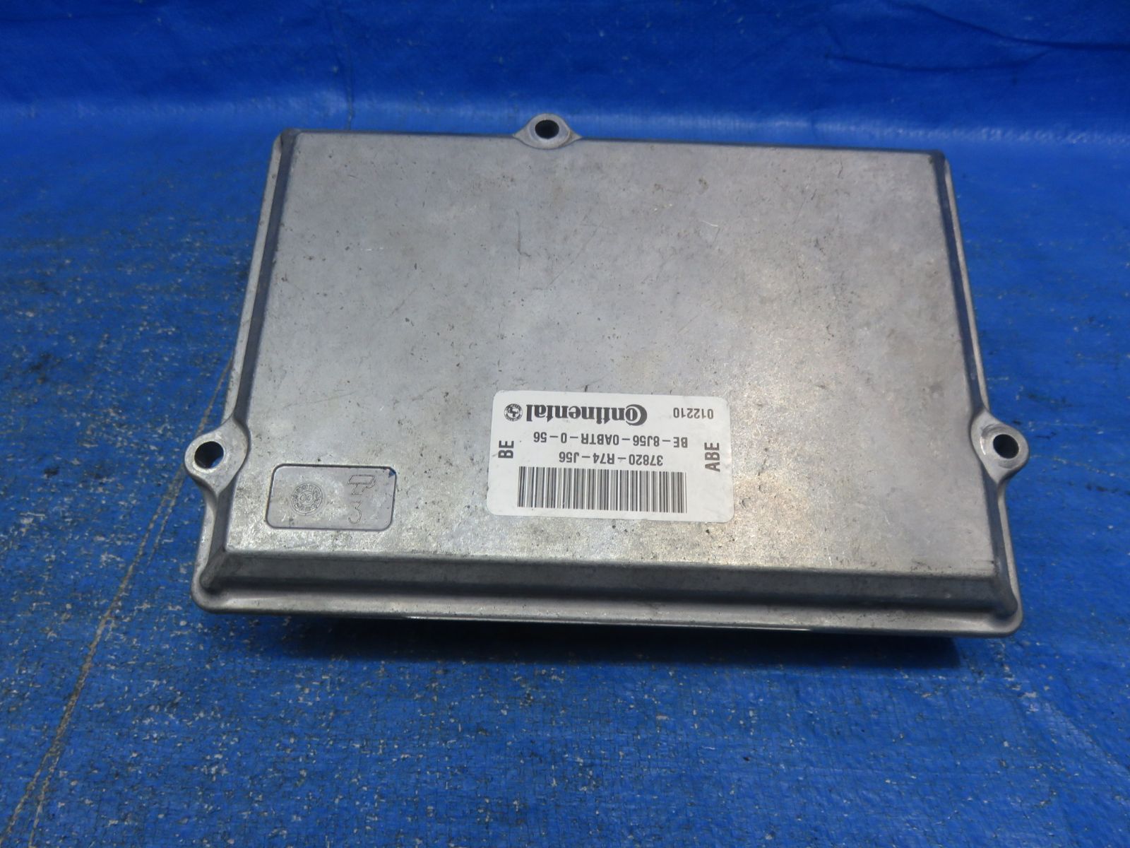 J35A エンジンコンピュータ