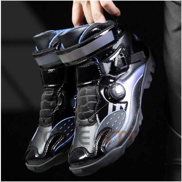 ツーリングブーツ ライダーブーツ