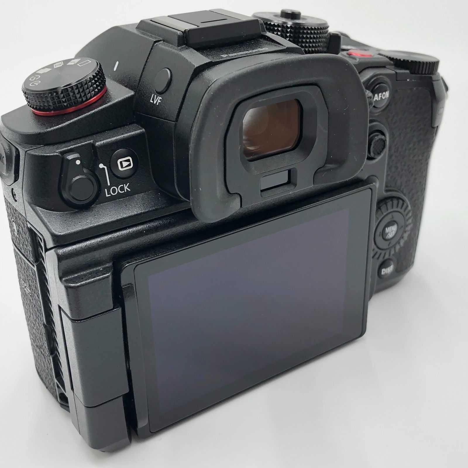 パナソニック(Panasonic) ミラーレス一眼カメラ ルミックス GH6 ボディ