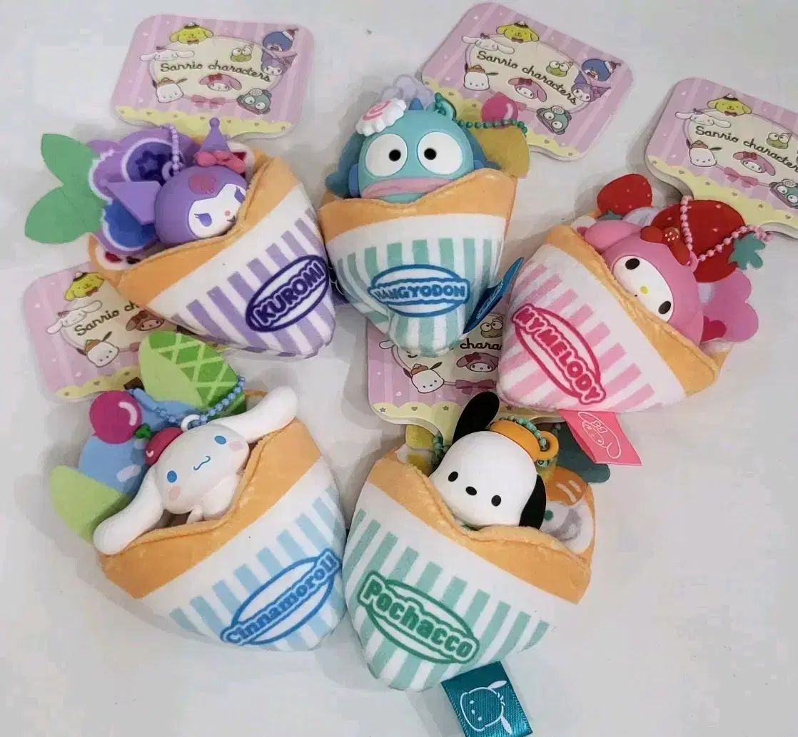 【専用出品】 テメ2 希少 キキララ 木製ジュエリーボックス クローゼット