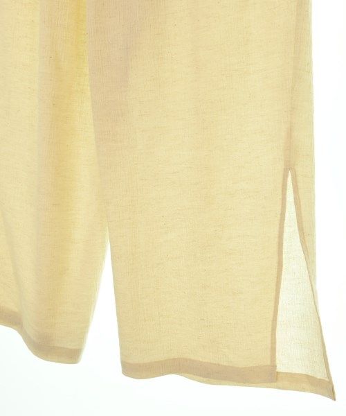 【美品】IENA LA BOUCLE ジョーゼットロングスリーブ オールインワン 新品 IENA LA BOUCLE ジョーゼットロングスリーブ