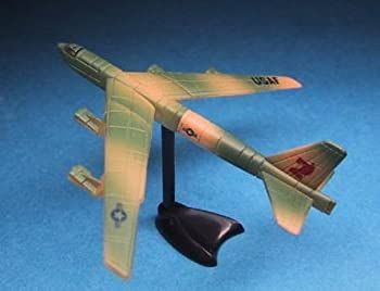 16　ボーイングB-52　ストラトフォートレス　シューティングスター チョコエッグ 世界の戦闘機シリーズ第１弾 Amazon.co.jp: チョコエッグ 世界の戦闘機シリーズ 第1弾 16