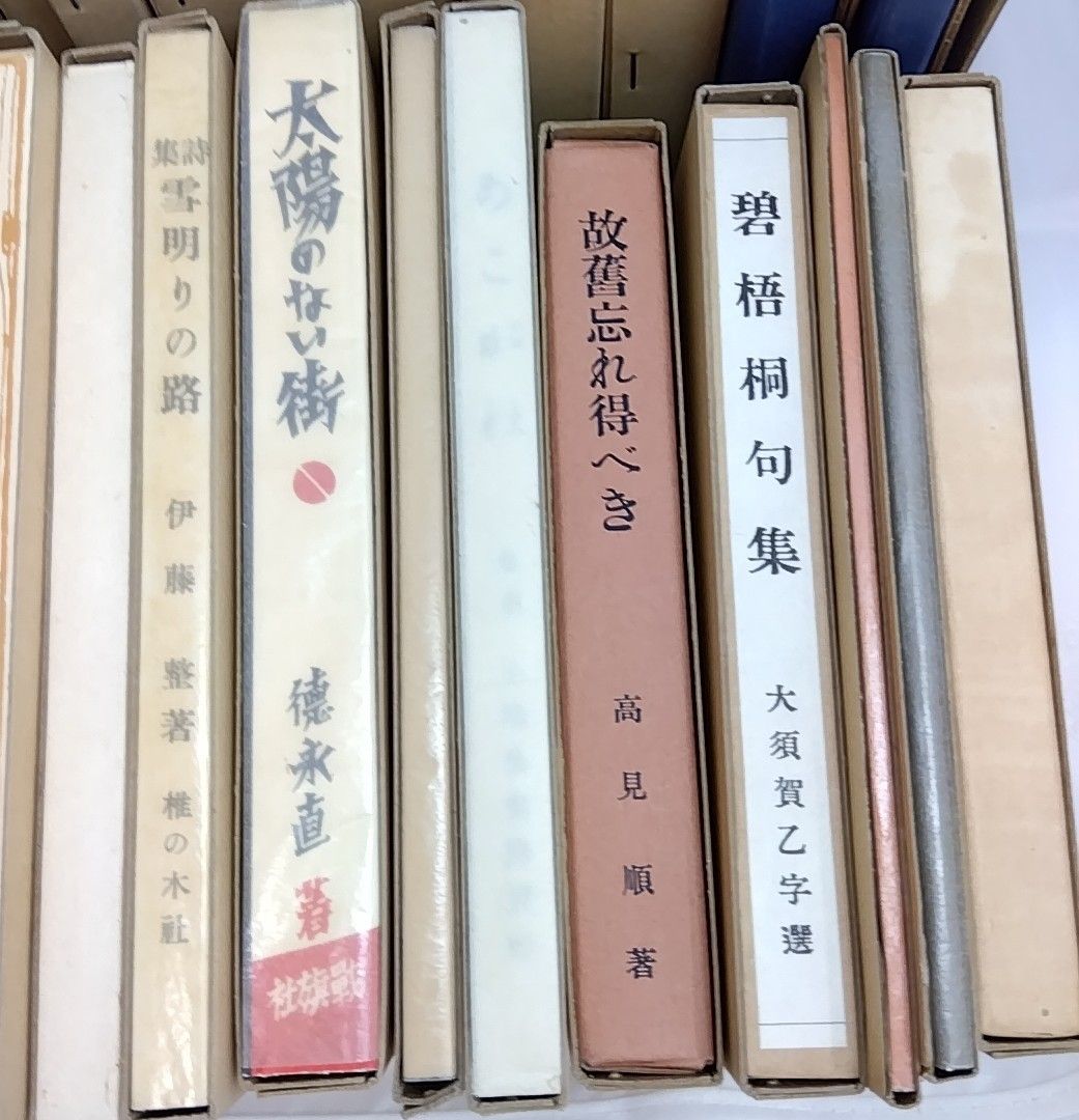 特選 名著複刻全集 近代文学館 30冊セット + 作品解題+ 付録
