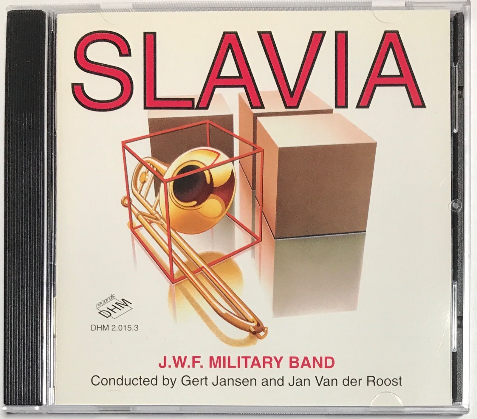 吹奏楽CD/スラヴィア/セレブレーションファンタジー/ミュージックフォーファン - メルカリ